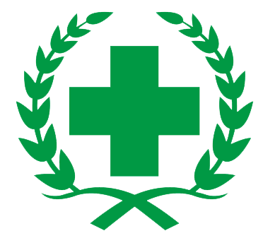 學校logo - [國立臺北護理健康大學]
