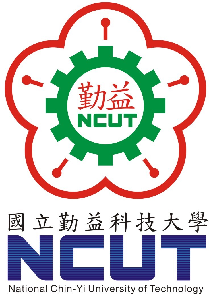 學校logo - [國立勤益科技大學]