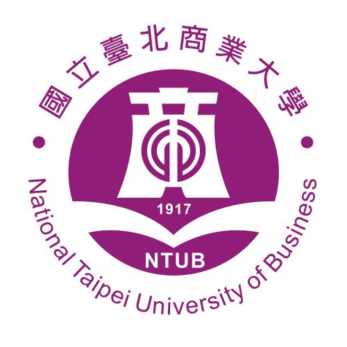 學校logo - [國立臺北商業大學]