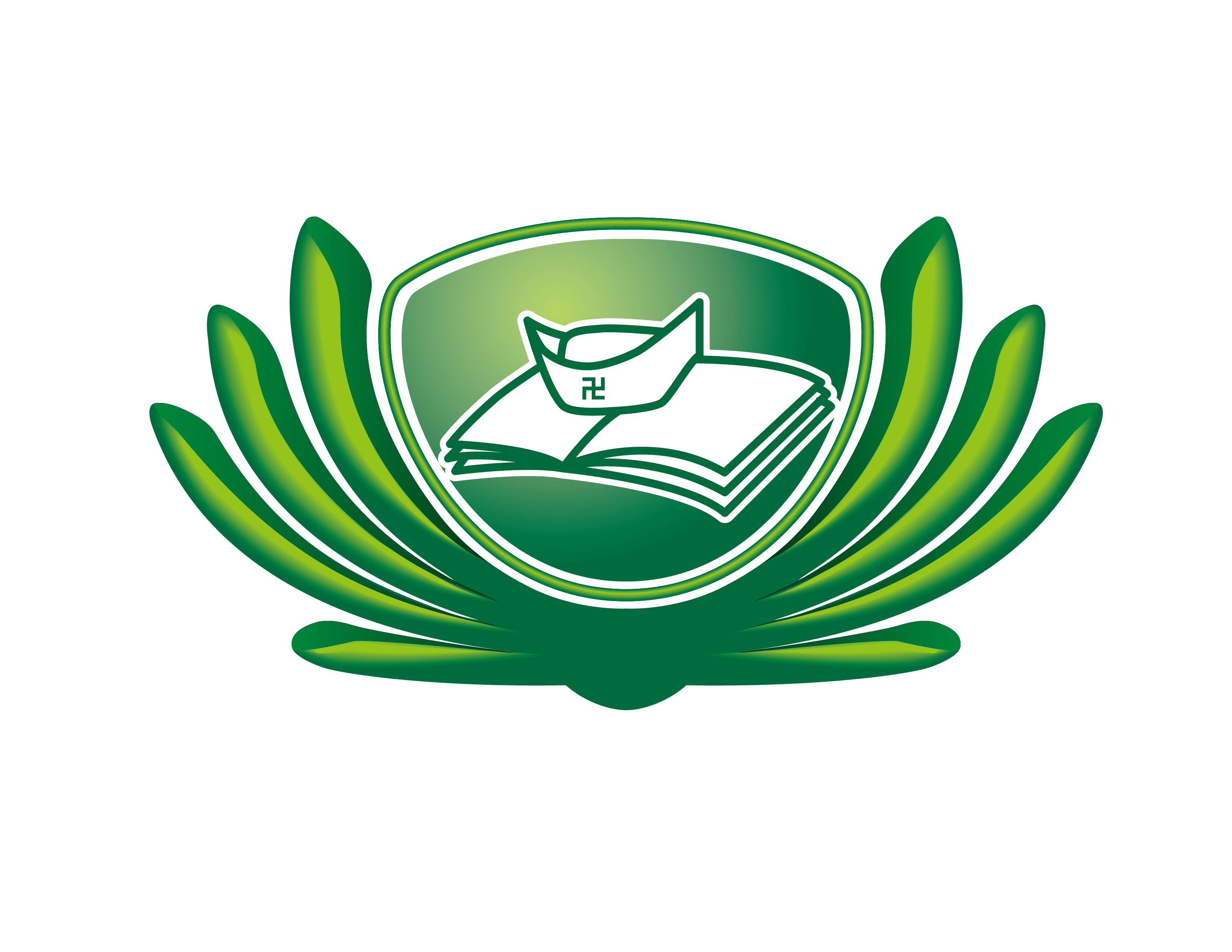 學校logo - [慈濟學校財團法人慈濟科技大學]