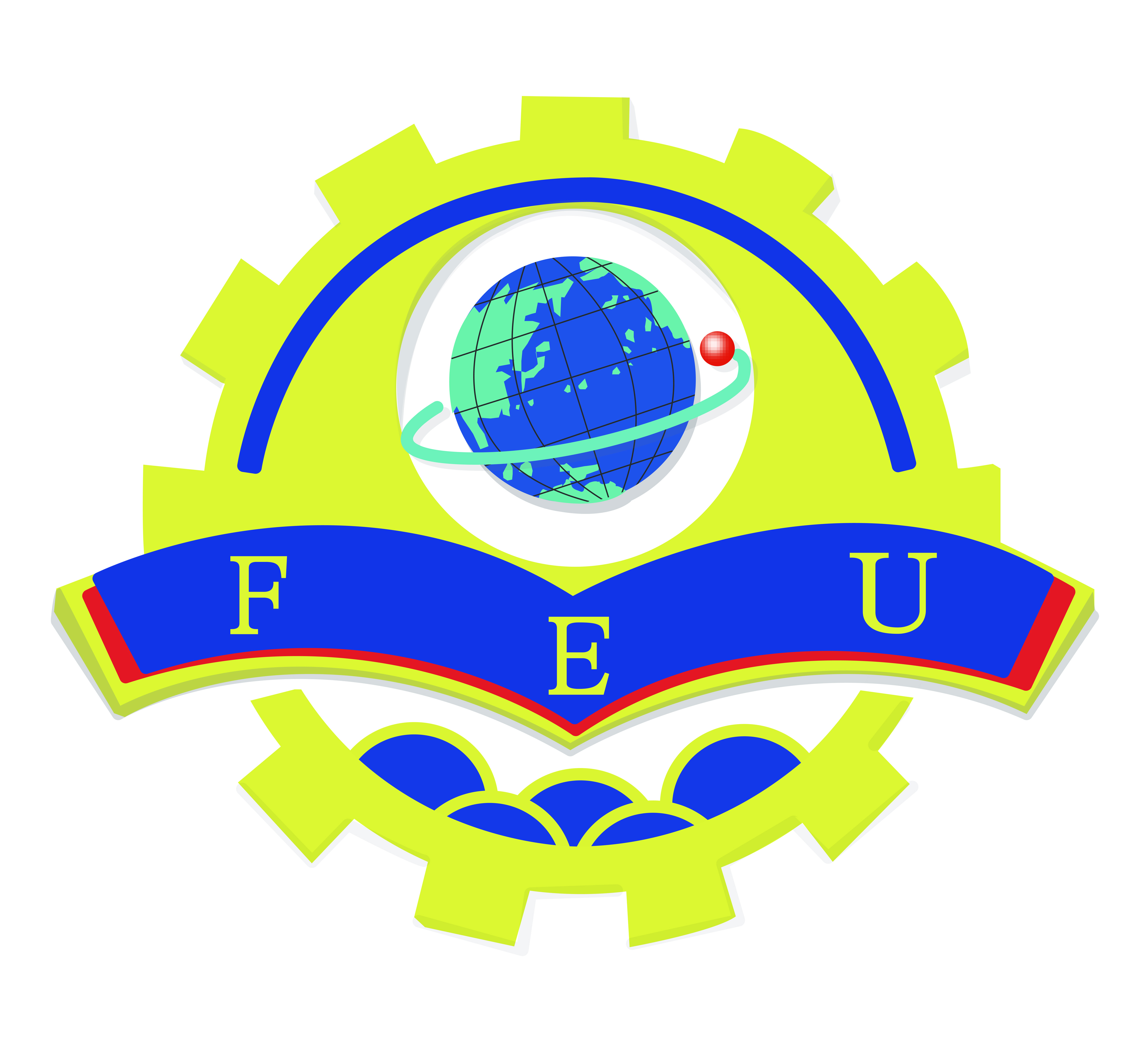 學校logo - [中信科技大學]