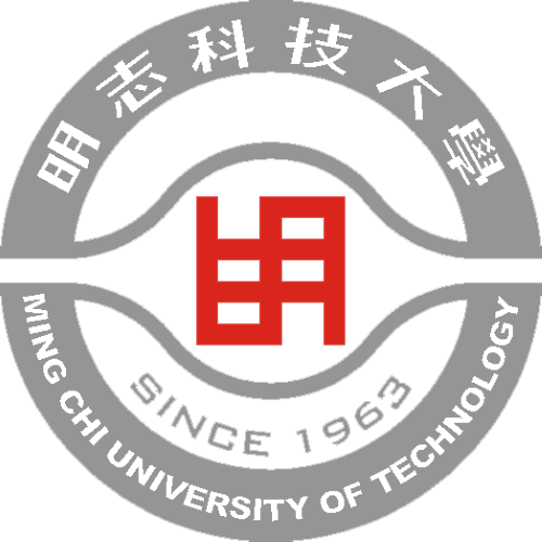 學校logo - [明志科技大學]