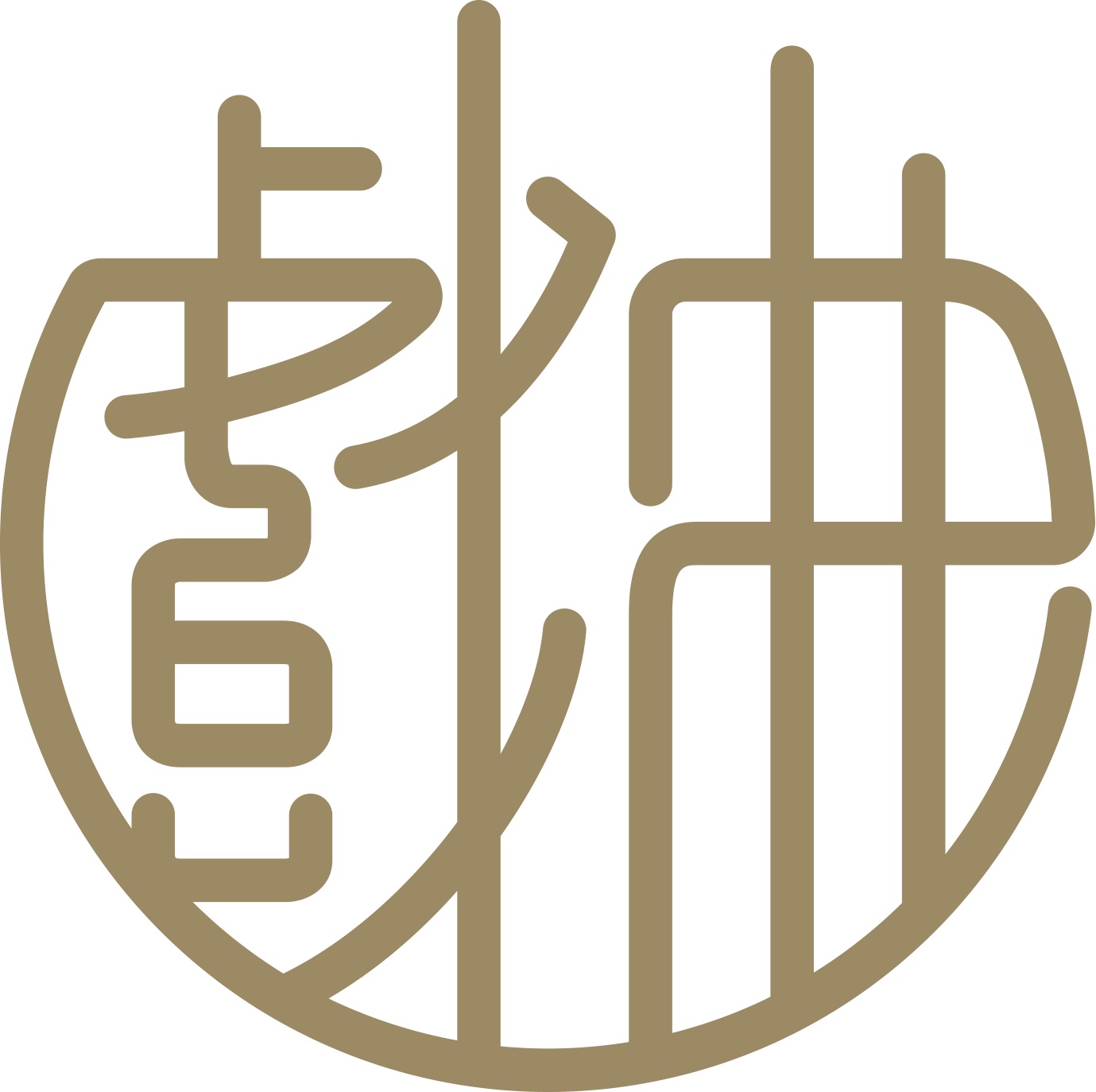 學校logo - [國立臺灣戲曲學院]