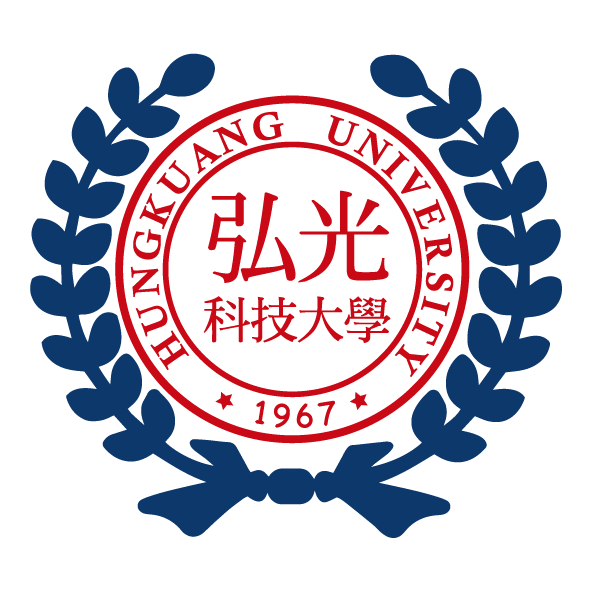 學校logo - [弘光科技大學]