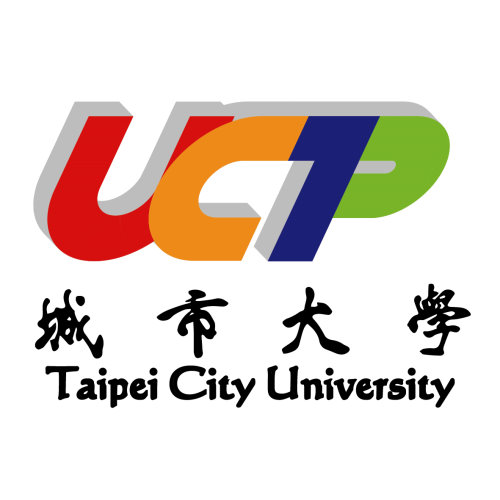 學校logo - [城市學校財團法人臺北城市科技大學]