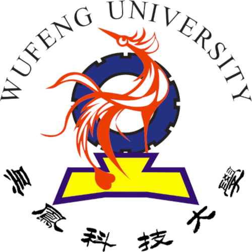 學校logo - [吳鳳學校財團法人吳鳳科技大學]