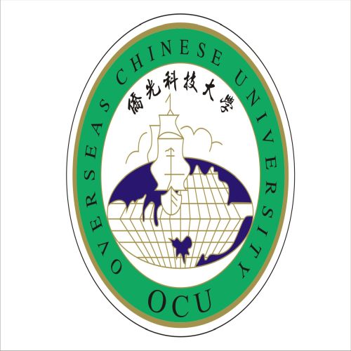 學校logo - [僑光科技大學]
