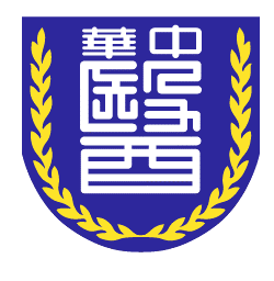 學校logo - [中華醫事科技大學]