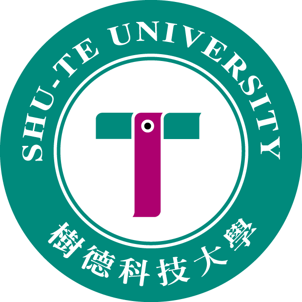 學校logo - [樹德科技大學]