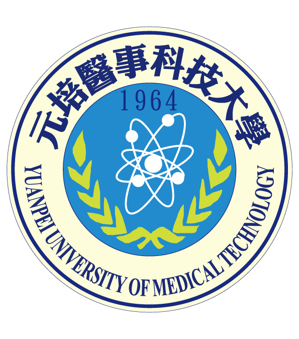 學校logo - [光宇學校財團法人元培醫事科技大學]