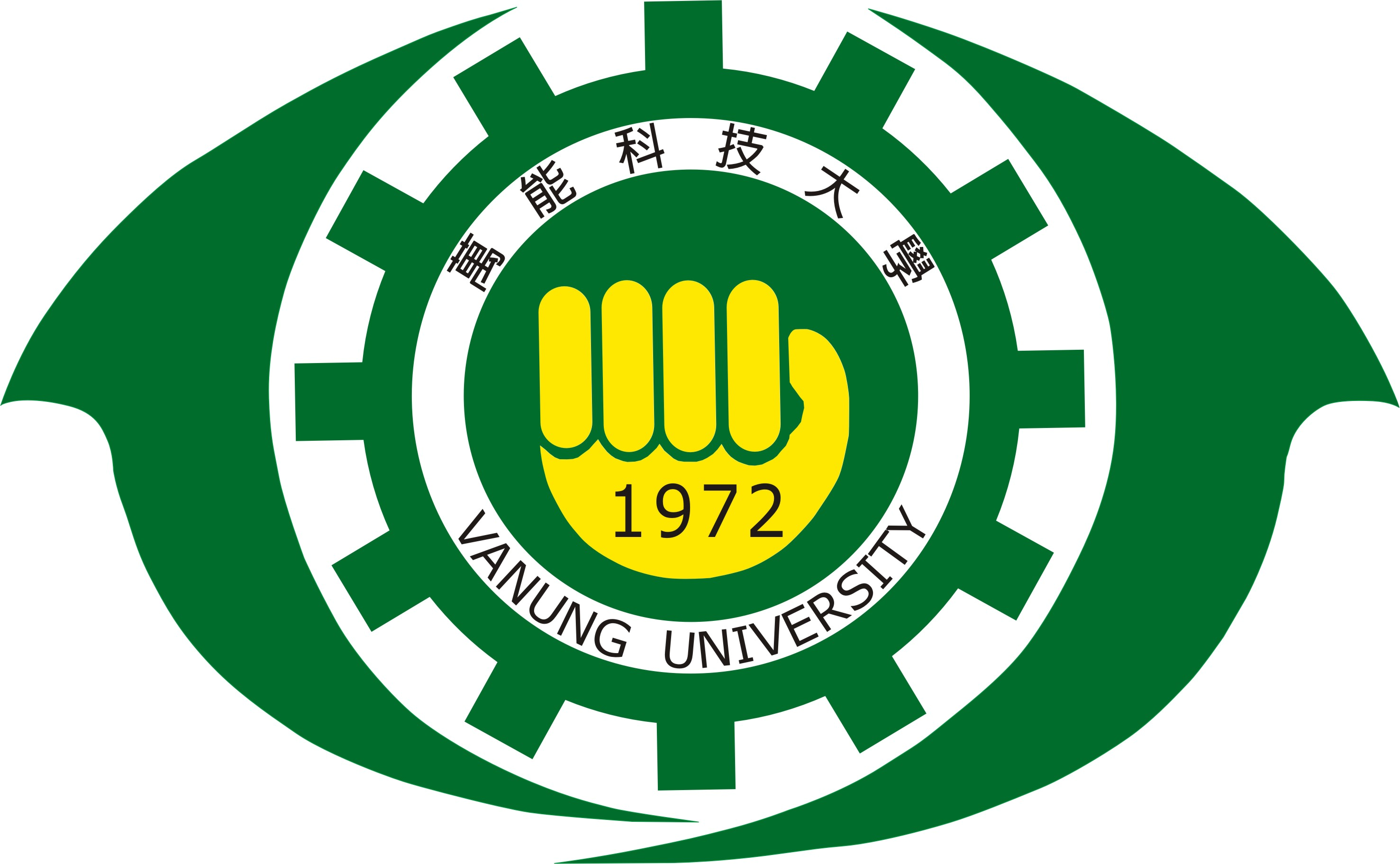 學校logo - [萬能學校財團法人萬能科技大學]