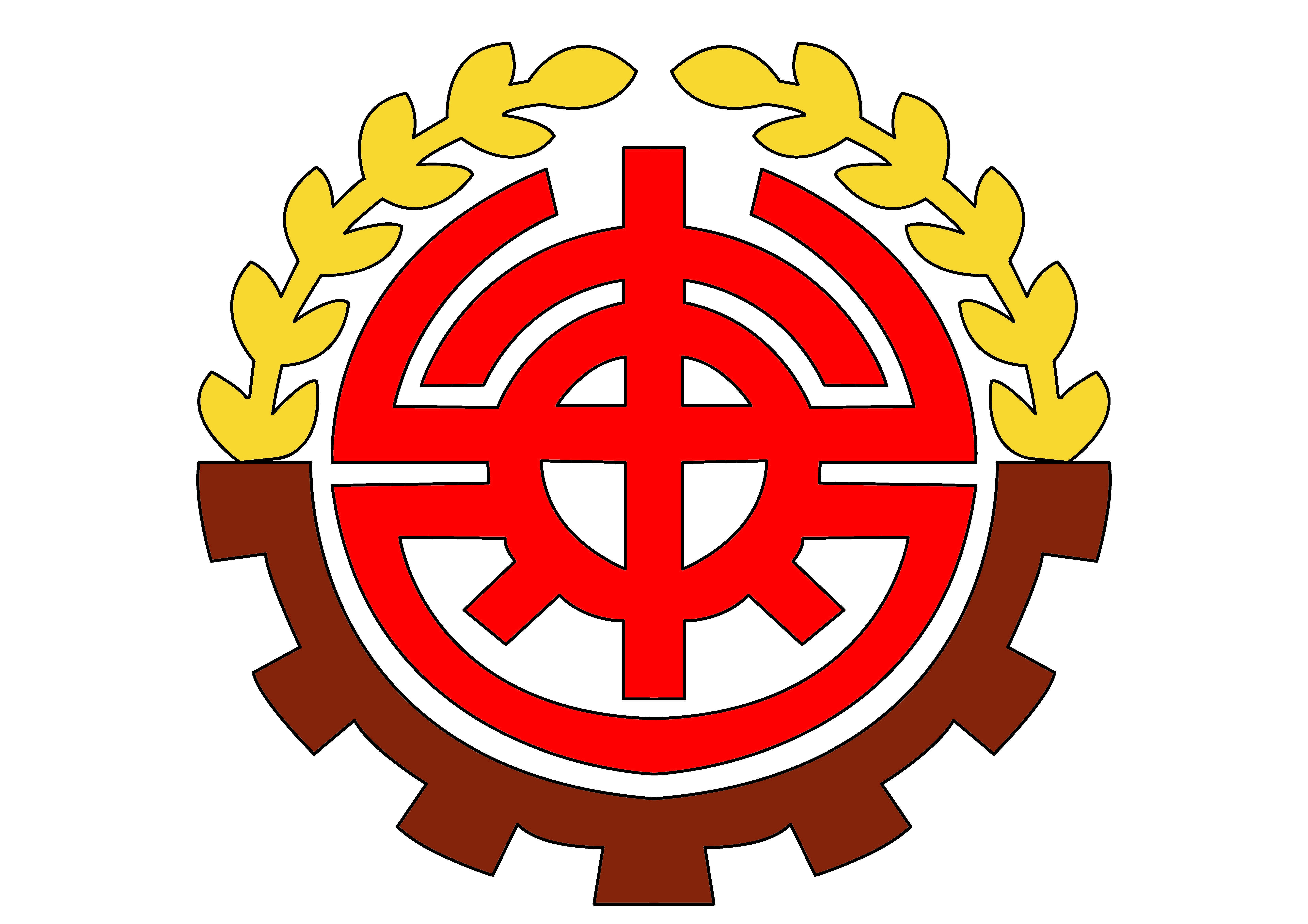 學校logo - [國立臺東專科學校]