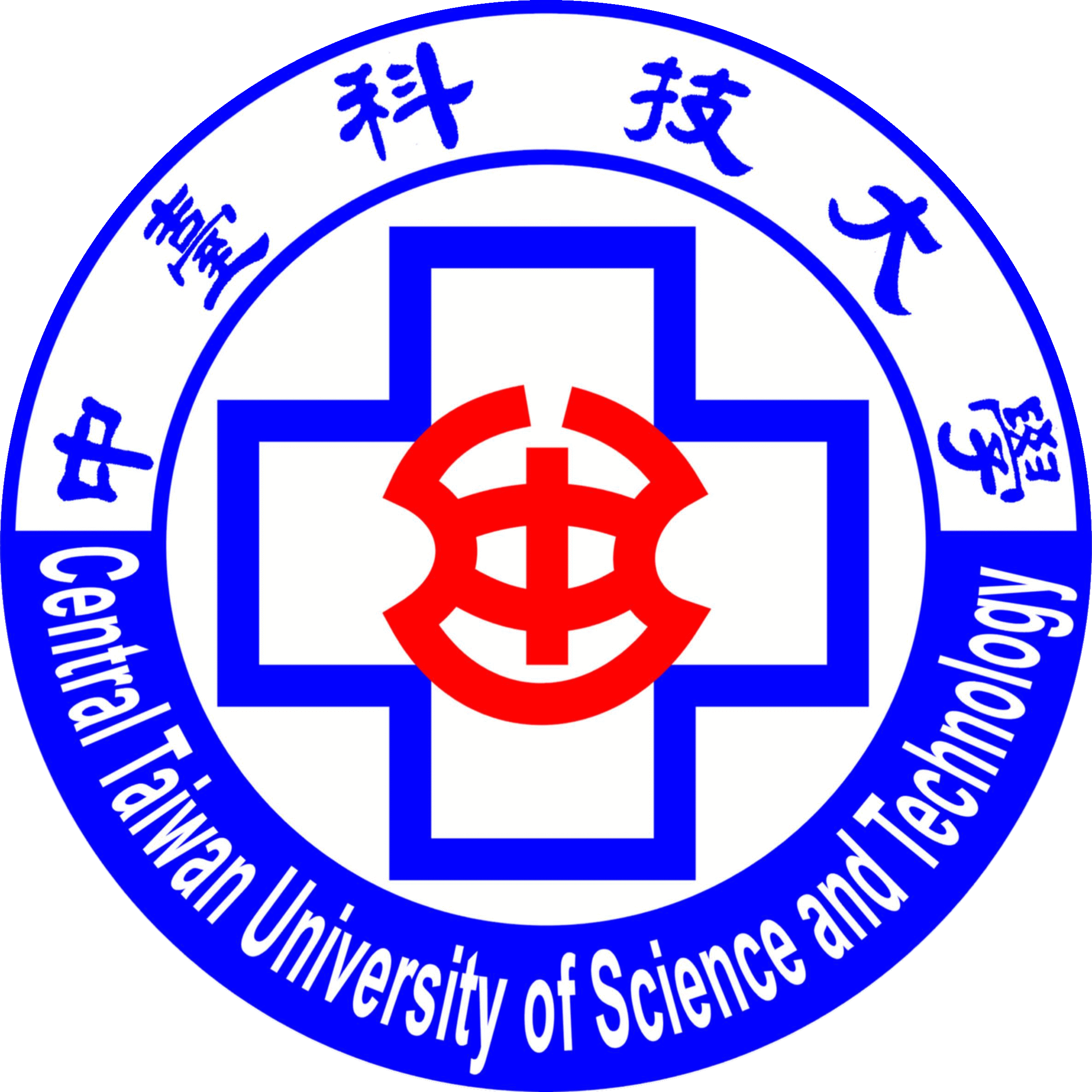 學校logo - [中臺科技大學]