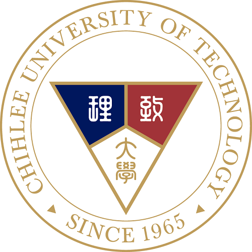 學校logo - [致理學校財團法人致理科技大學]