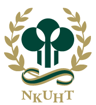 學校logo - [國立高雄餐旅大學]