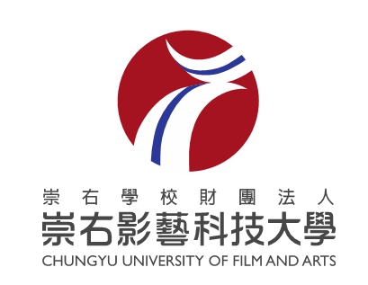 學校logo - [崇右學校財團法人崇右影藝科技大學]
