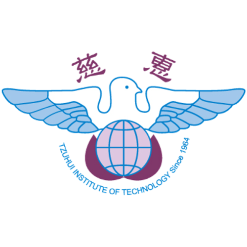學校logo - [慈惠醫護管理專科學校]