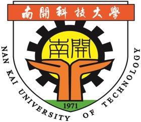 學校logo - [南開科技大學]