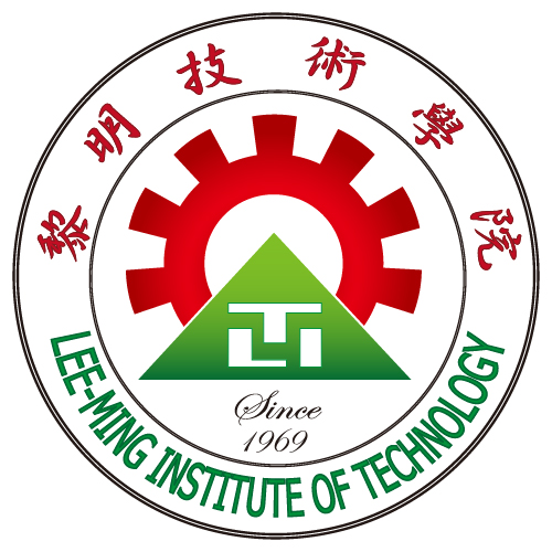 學校logo - [黎明技術學院]