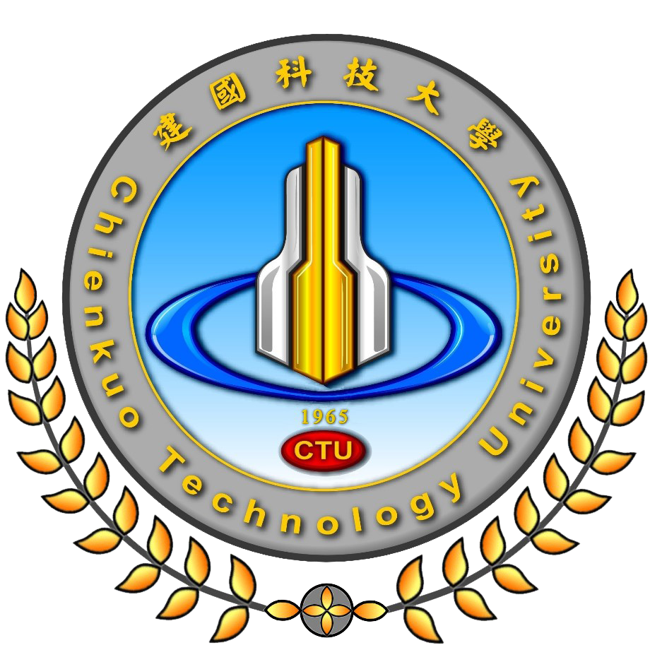 學校logo - [建國科技大學]