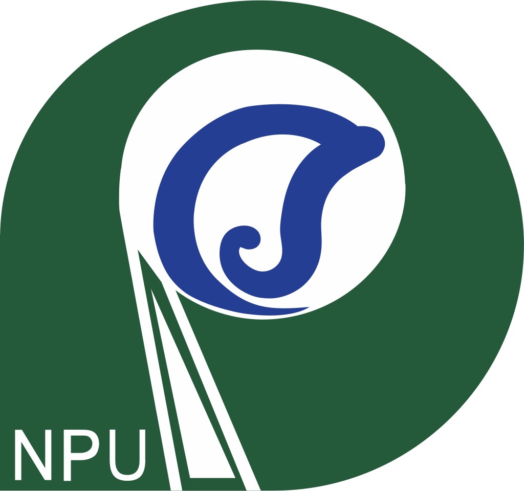 學校logo - [國立澎湖科技大學]