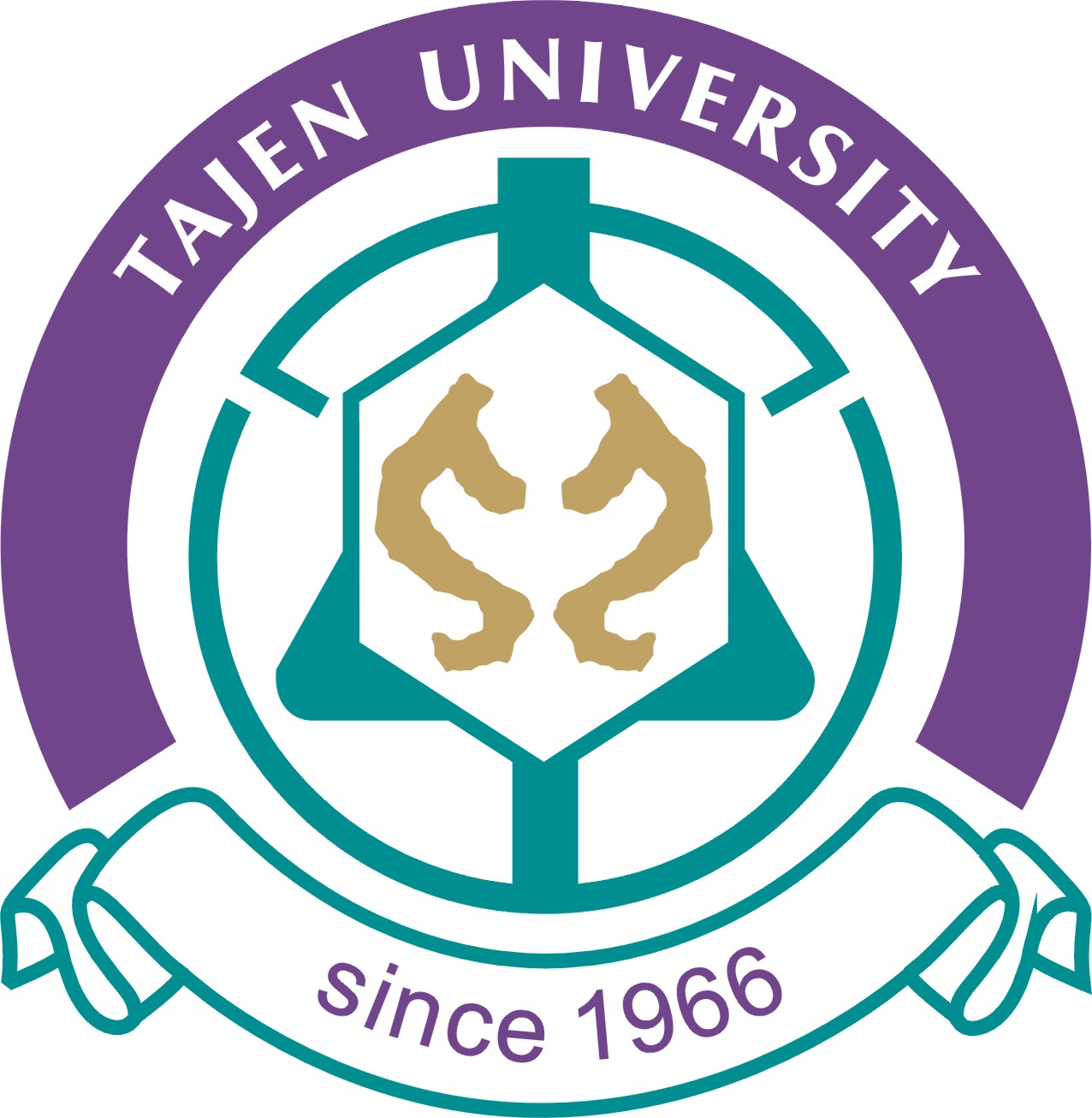 學校logo - [大仁科技大學]