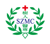 學校logo - [樹人醫護管理專科學校]