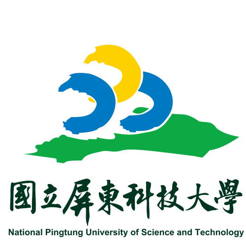 學校logo - [國立屏東科技大學]