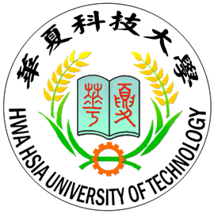 學校logo - [華夏學校財團法人華夏科技大學]