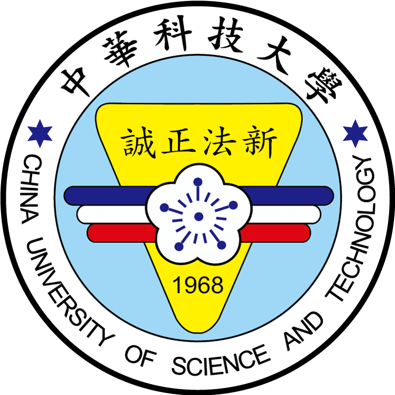 學校logo - [中華學校財團法人中華科技大學]