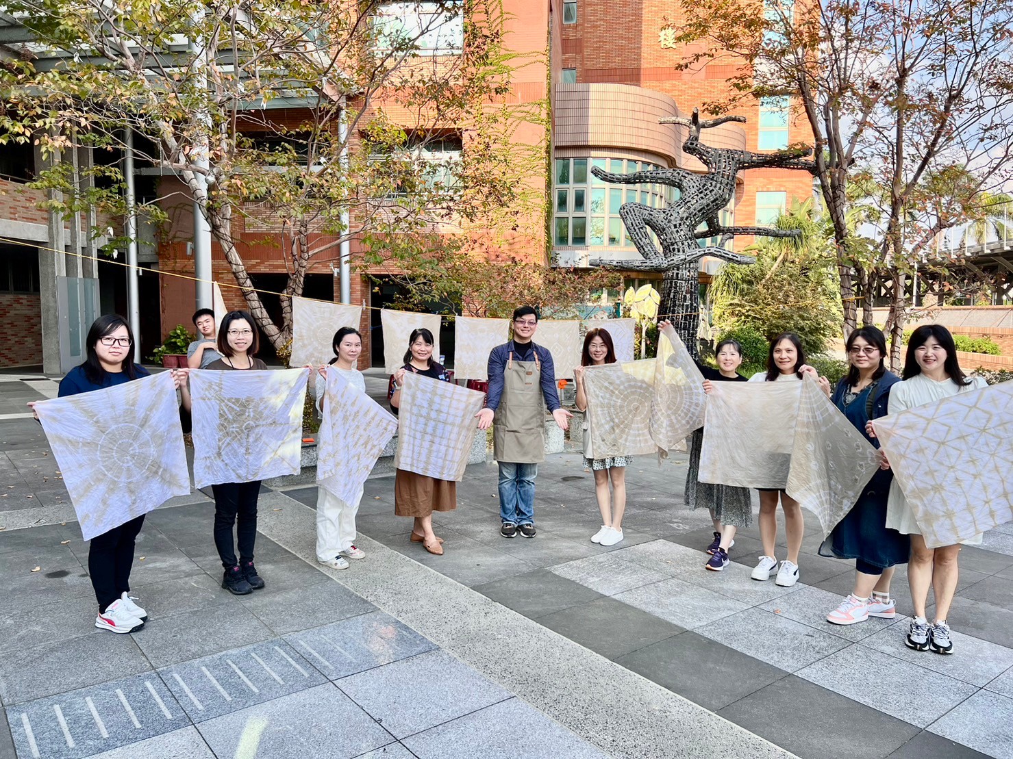 敏實科技大學高教深耕計畫112年目標達成情形摘要及亮點
