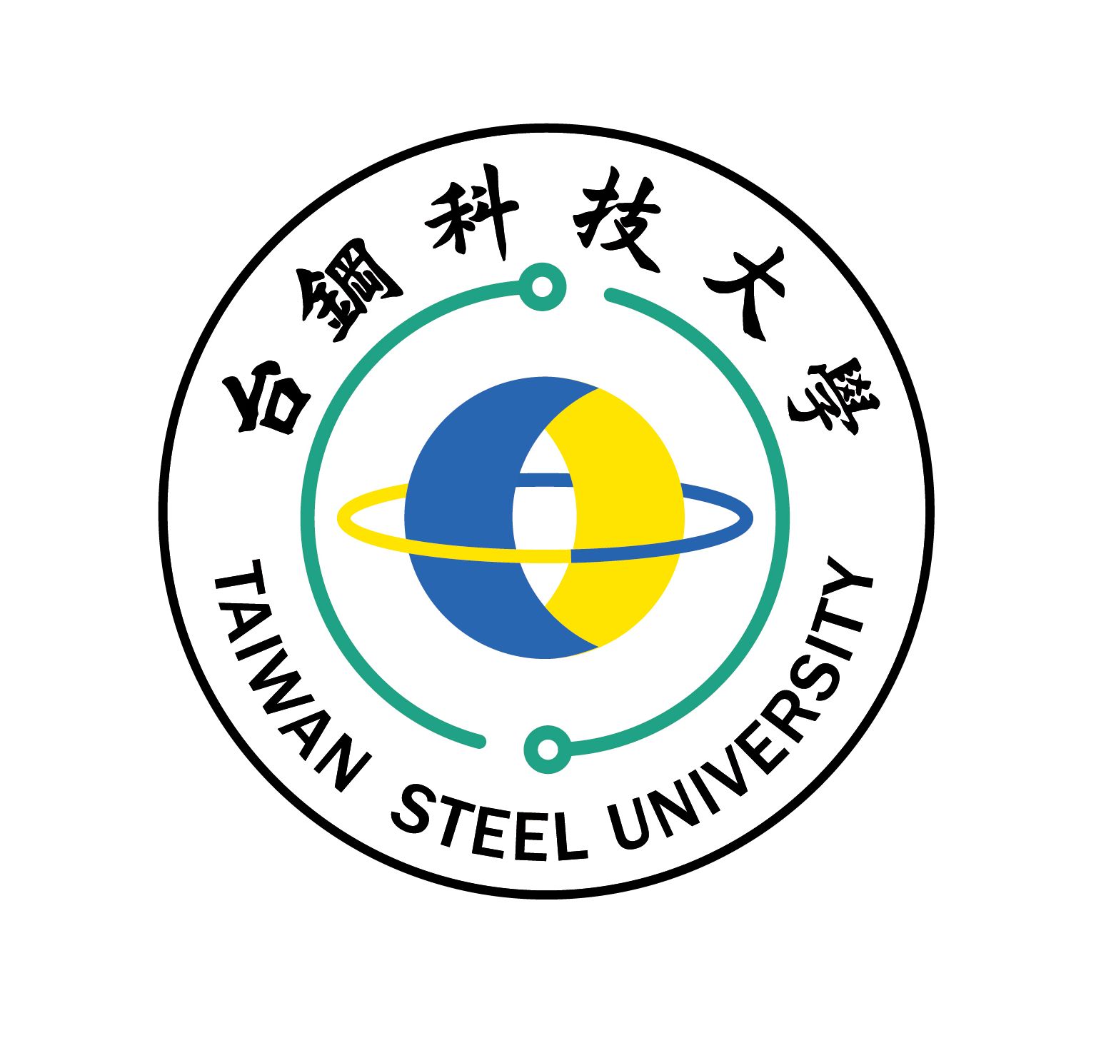 學校logo - [台鋼學校財團法人台鋼科技大學]